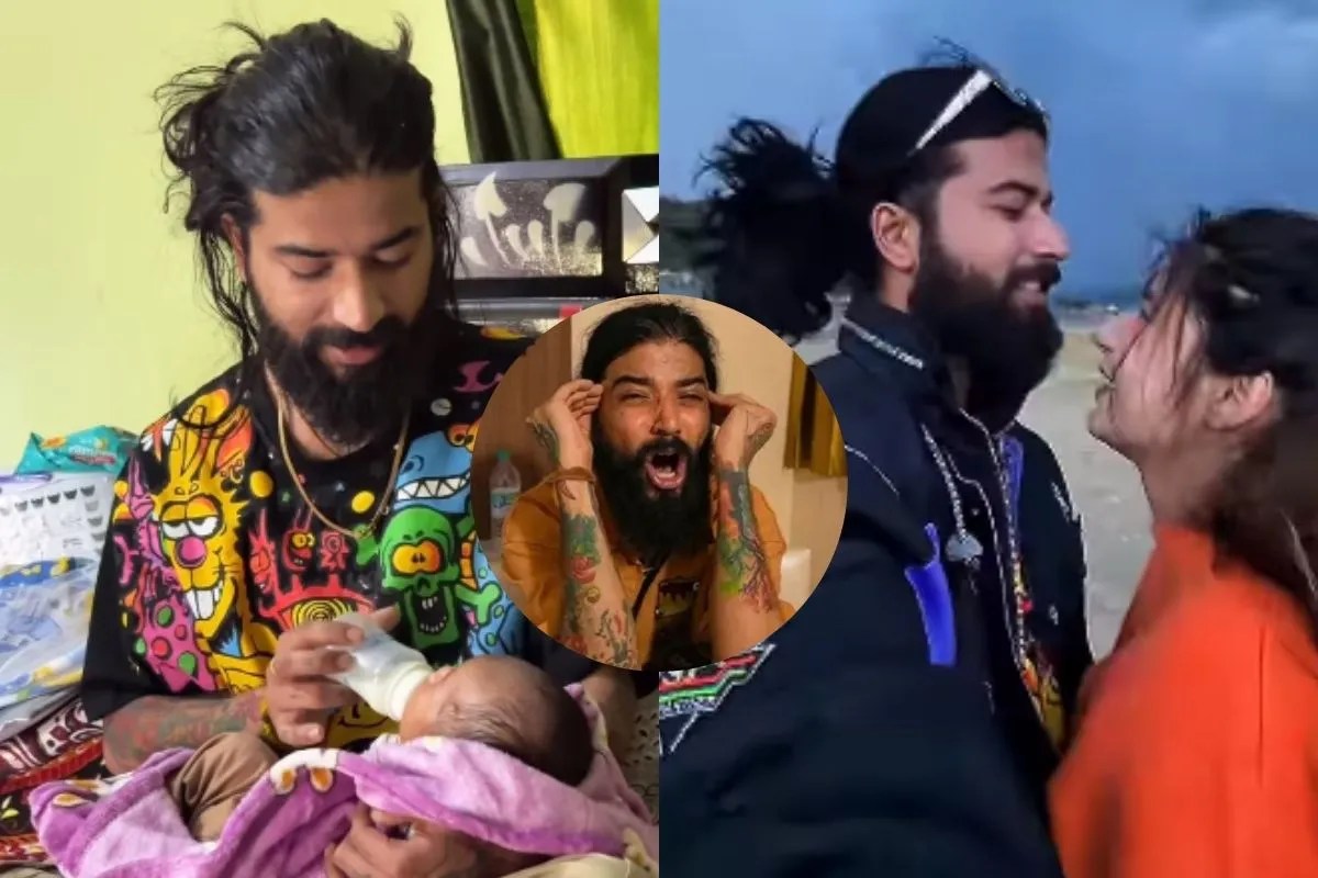 ‘गलती हो गई’, अनुराग डोभाल ने कार एक्सीडेंट पर मांगी माफी, पत्नी रितिका संग रिश्ते को दिया दूसरा मौका