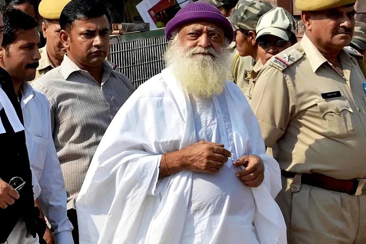Asaram News: आसाराम को बड़ी राहत, राजस्थान हाईकोर्ट ने अंतरिम जमानत 7 जुलाई तक बढ़ाई