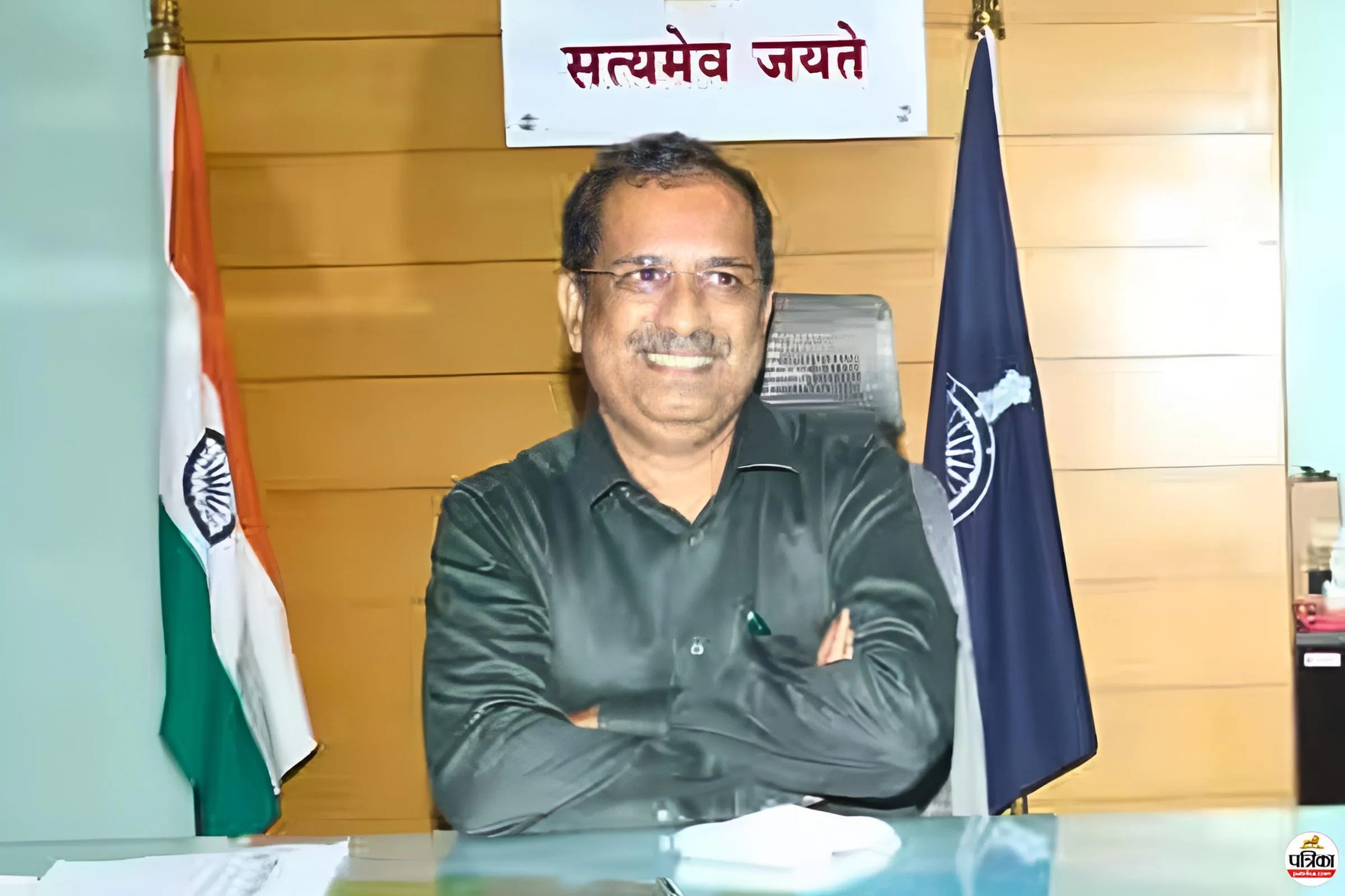 महाराष्ट्र: पूर्व कलेक्टर IAS अविनाश पाठक गिरफ्तार, 241 करोड़ के भूमि मुआवजा घोटाले में बड़ी कार्रवाई