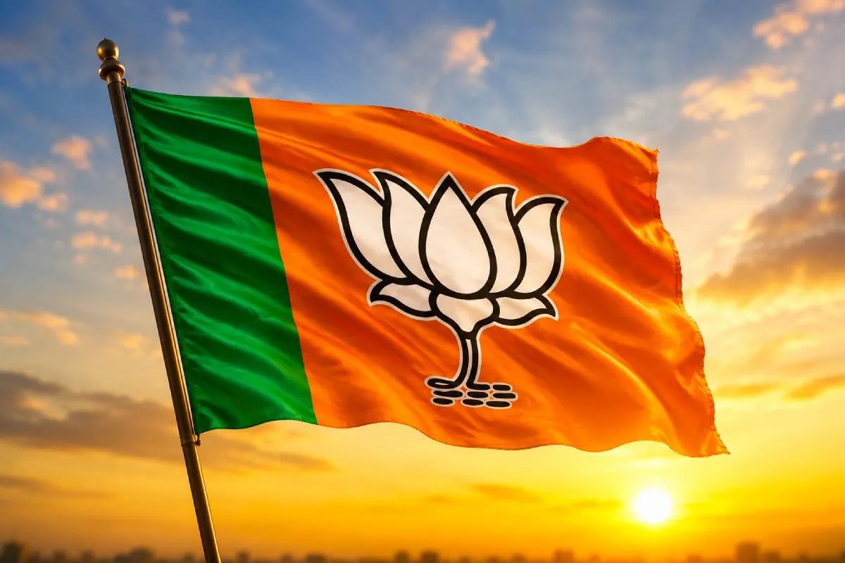 ज्योतिरादित्य सिंधिया के इलाके में वरिष्ठ बीजेपी नेता ने छोड़ा पद, दिया त्यागपत्र
