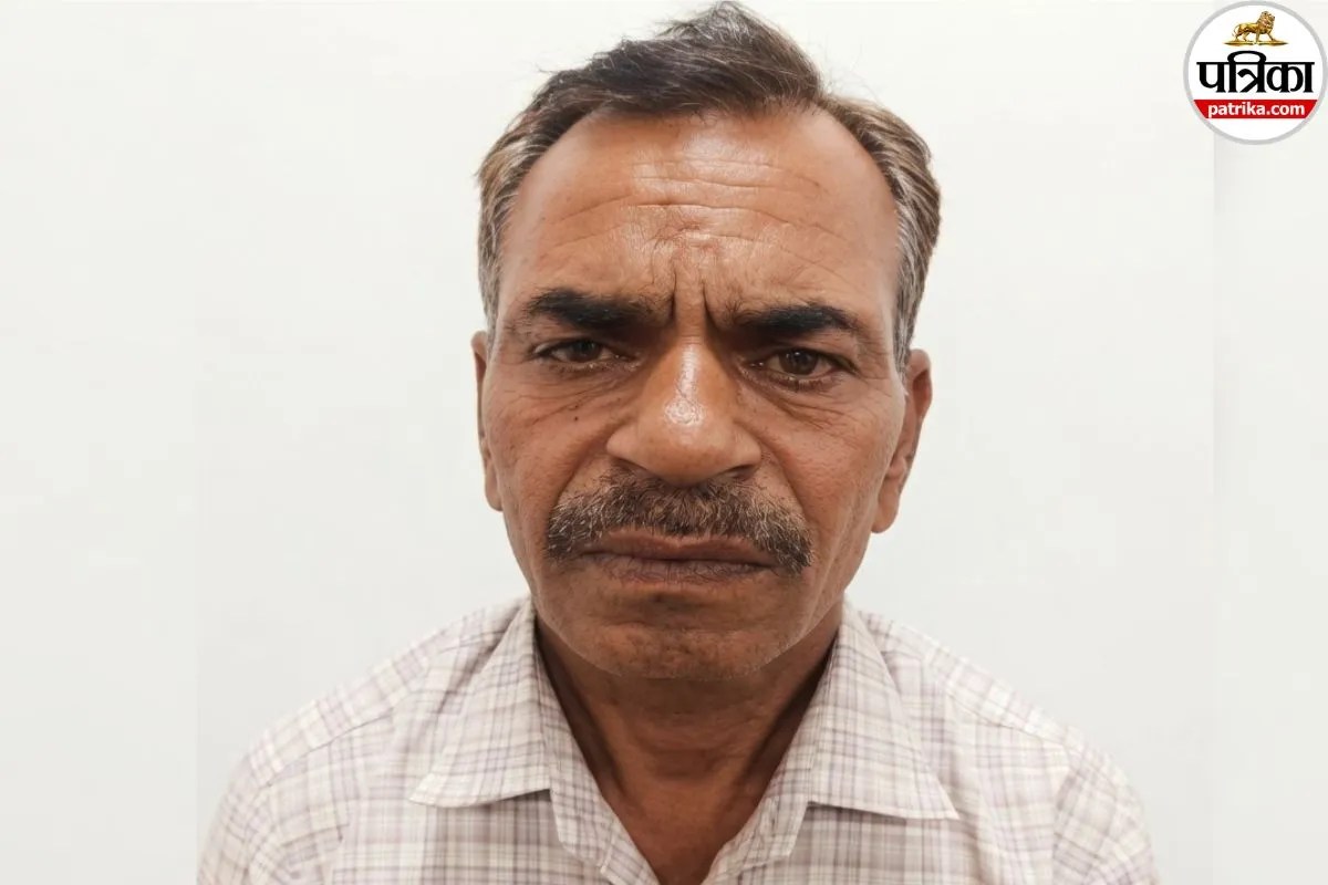 राजस्थान: SI भर्ती पेपर लीक में बाबूलाल कटारा का ड्राइवर नादान सिंह राठौड़ गिरफ्तार, एग्जाम से पहले लिया था पेपर