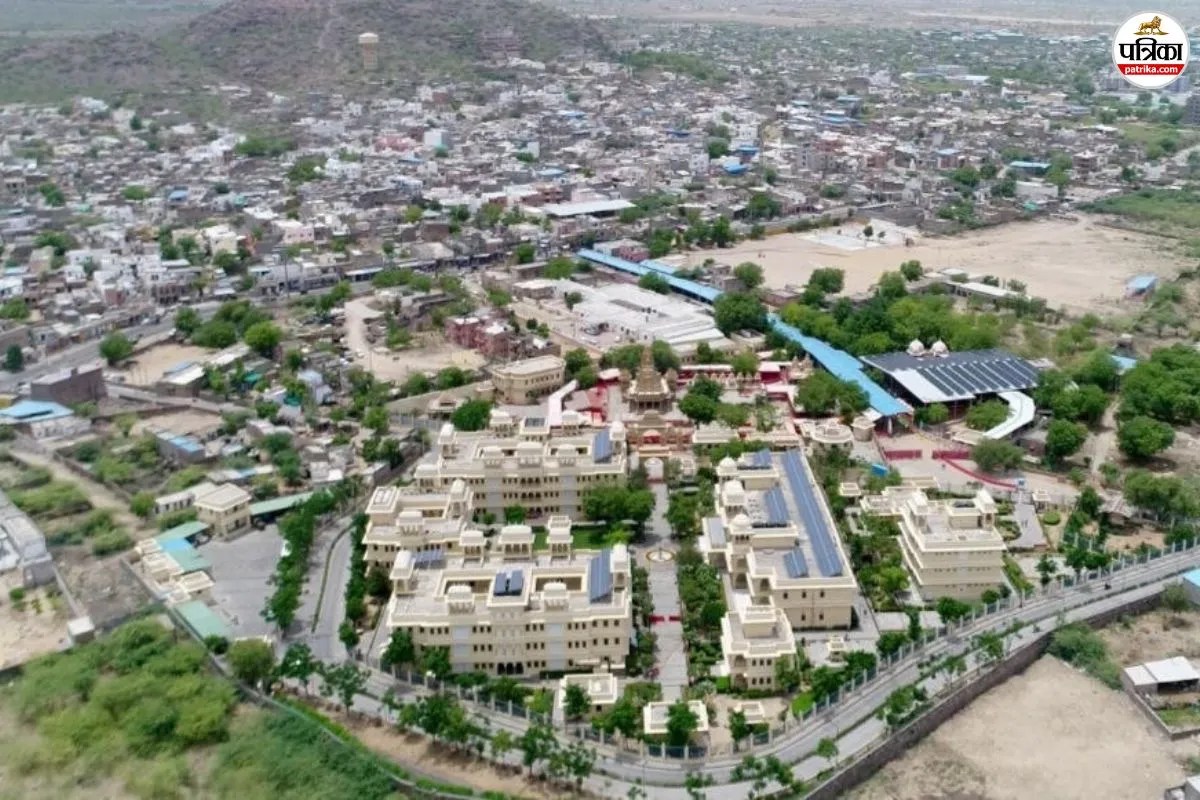Rajasthan: रिफाइनरी-हाईवे और पेट्रोकेमिकल हब, तेजी से बदल रही बालोतरा की तस्वीर, नए जिले की रफ्तार देख हर कोई हैरान