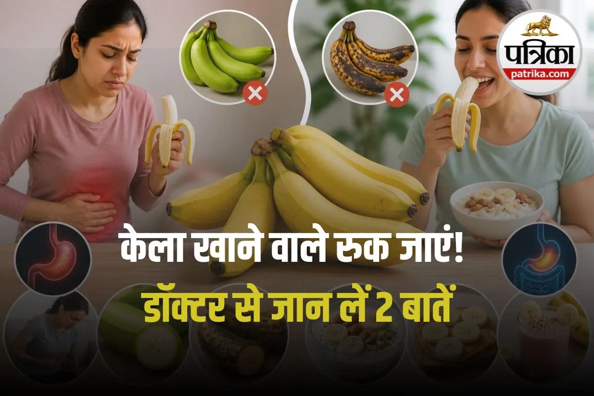 खाली पेट केला खाना सही है या गलत? डॉक्टर ने बताई सच्चाई