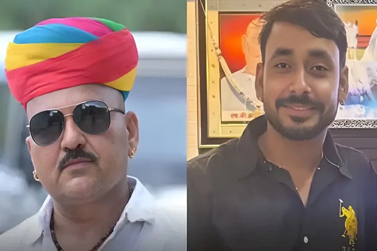 Rajasthan News: बनवारीलाल-पंकज विवाद में कूदे सोशल मीडिया इंफ्लुएंसर्स, जानिए किसने क्या कहा