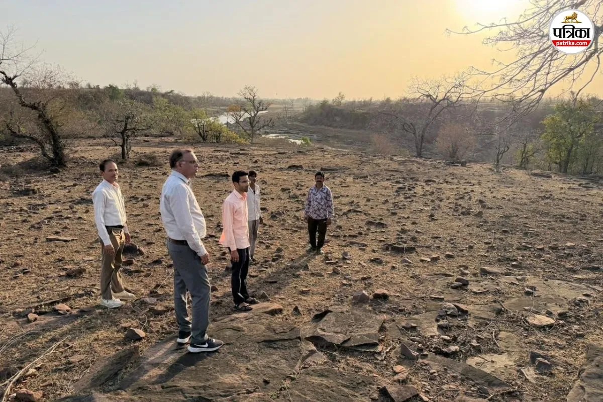 Rajasthan Dam: ₹1850 करोड़ की लागत से बनेगा बांध, राजस्थान के 46 गांव के किसानों को मिलेगी सिंचाई सुविधा