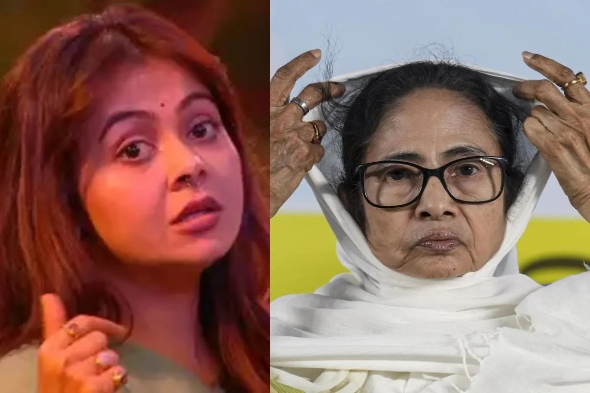 ममता बनर्जी की करारी हार पर बंगाली अभिनेत्री ने कसा तंज, बोलीं- नफरत है तो बस इन्हीं से