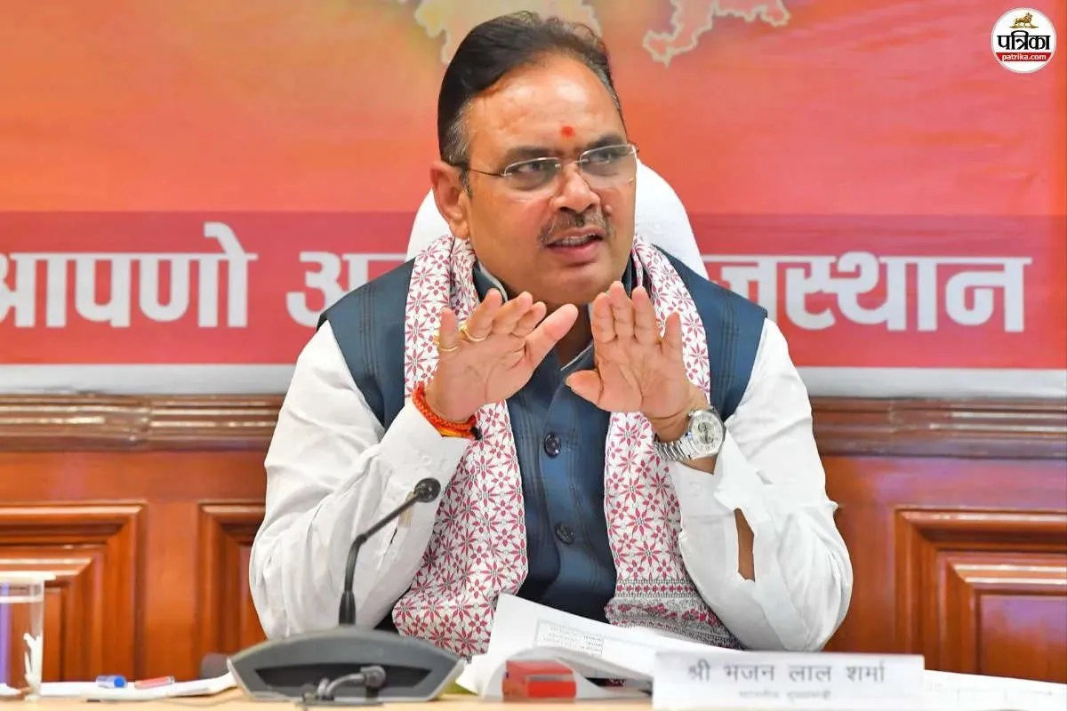 वंदे गंगा अभियान : राजस्थान सरकार ने मंत्रियों और बोर्ड अध्यक्षों को सौंपी जिम्मेदारी
