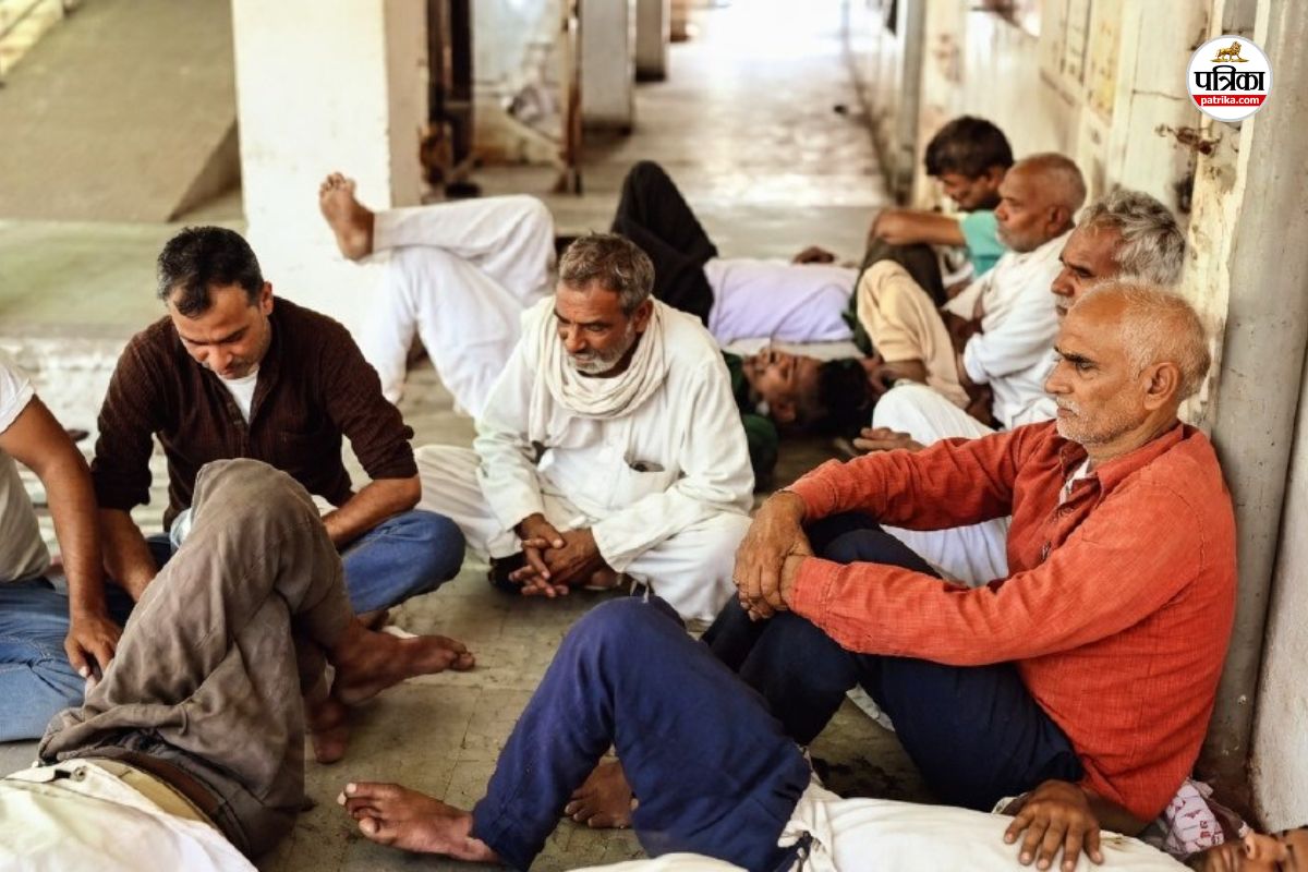 Bharatpur Crime : विवाहिता की मौत से फैली सनसनी, गुस्साए भाई ने लगाया बड़ा आरोप