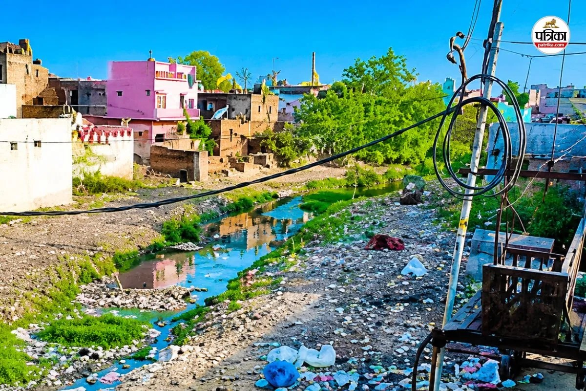 Bharatpur New Road : भरतपुर को मिलेगी नई सड़क, बी-नारायण से मथुरा गेट तक निर्माण कार्य शुरू