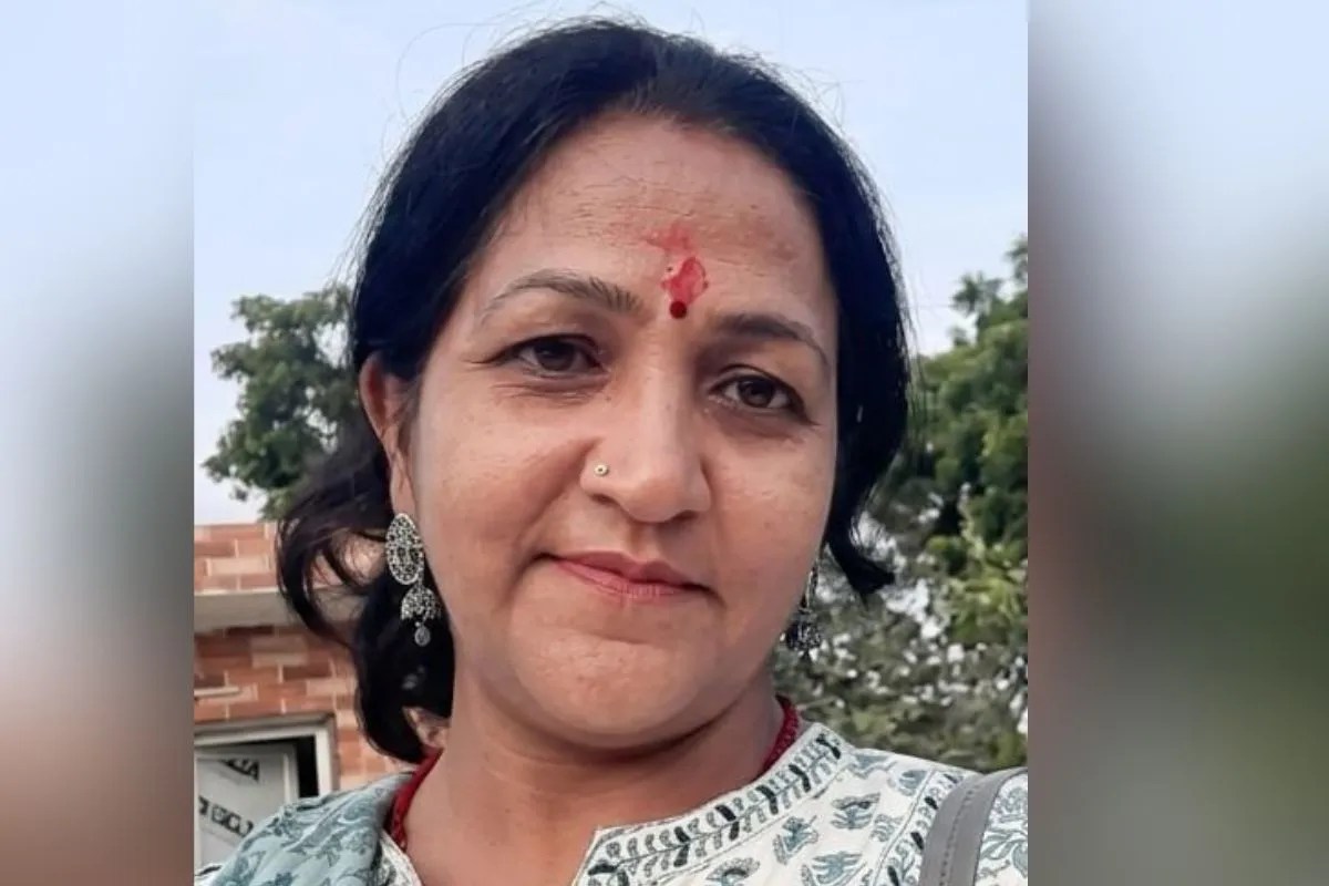 Bharatpur News : मानसिक तनाव में थी सरकारी शिक्षिका! पीहर के स्टोर रूम में की आत्महत्या