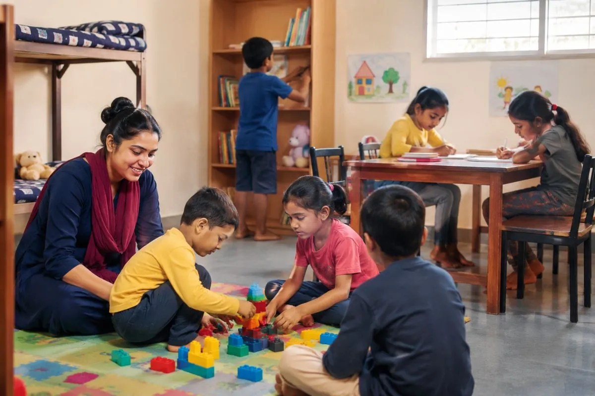 जब ‘लाडकी बहिन’ के लिए फंड तो बच्चों के आश्रय गृहों के लिए क्यों नहीं? बॉम्बे हाई कोर्ट ने महाराष्ट्र सरकार को लगाई फटकार