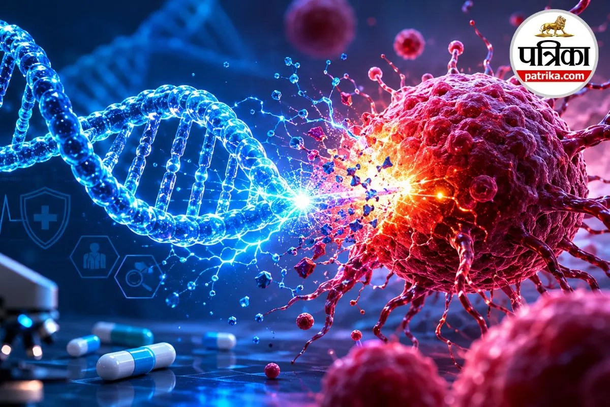 Breast Cancer Gene Test: ब्रेस्ट कैंसर मरीजों के लिए बड़ी राहत! इस जीनोमिक टेस्ट से लाखों महिलाओं को नहीं पड़ेगी कीमो की जरूरत
