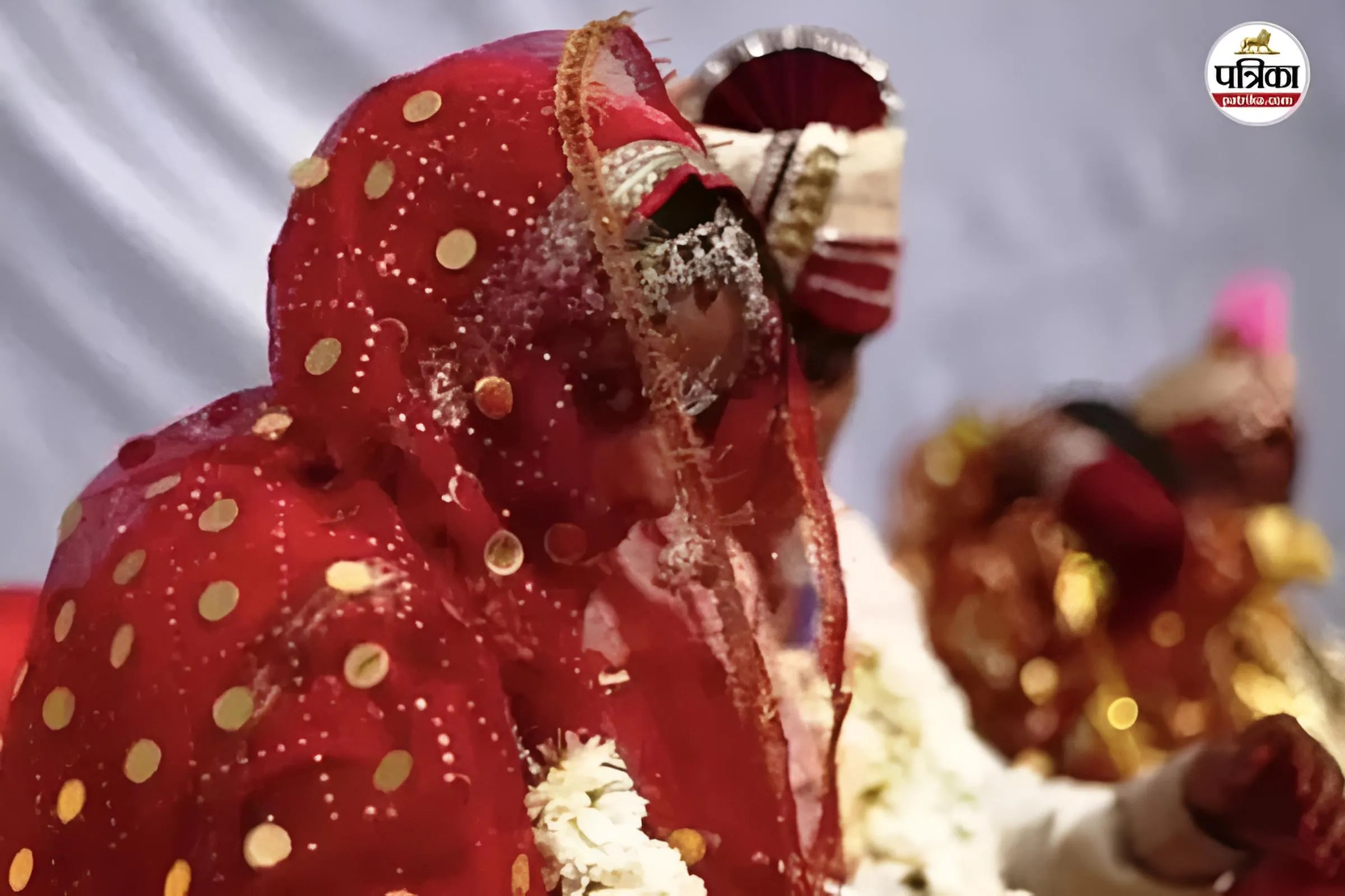 महाराष्ट्र की ‘लुटेरी दुल्हन’ का सनसनीखेज खुलासा, 9 शादियां करने के बाद बोली- मैं मजबूर थी