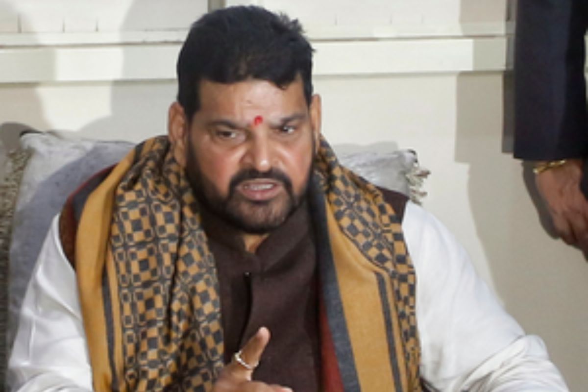 ‘आज के जमाने में असलहा लेकर चलता कौन है?’, हाईकोर्ट के शस्त्र लाइसेंस का ब्योरा मांगने वाले सवाल पर क्या बोले बृजभूषण सिंह?