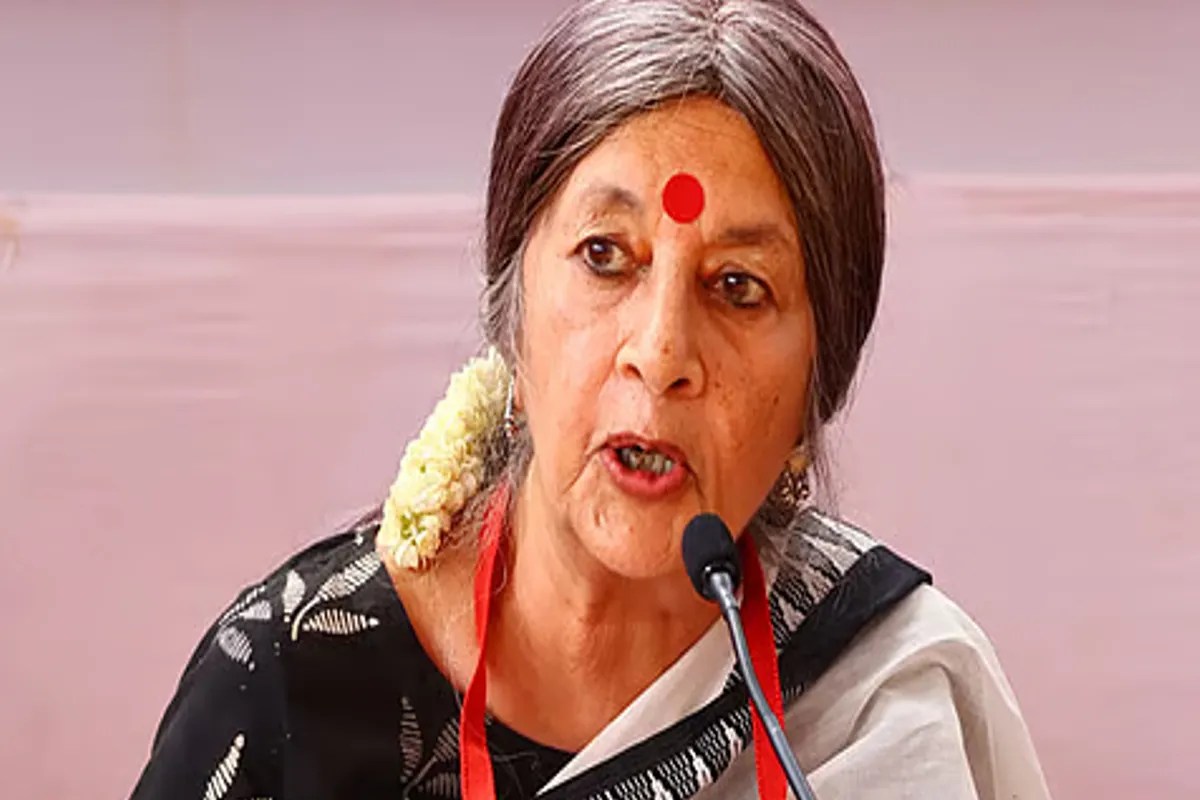 हार पर CPIM का मंथन: वृंदा करात बोलीं- TMC के खिलाफ एंटी-इनकंबेंसी का फायदा BJP ने उठाया