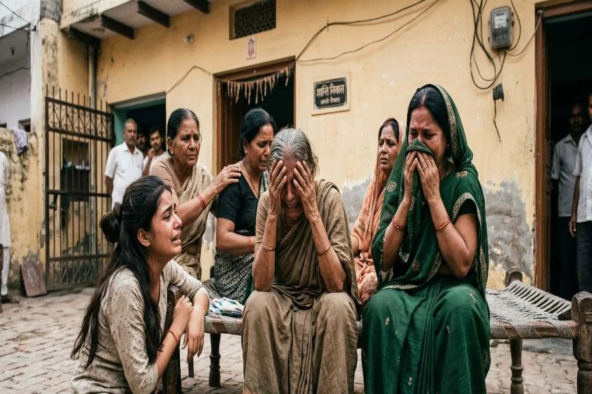 गर्म लोहे से दागा और प्राइवेट पार्ट पर किए वार! इसके बाद मुंह दबाकर कर दी मासूम की हत्या; सयान हत्याकांड में अपडेट
