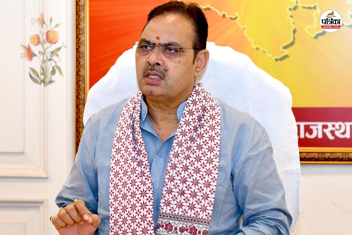 Rajasthan Government Scheme : राजस्थान सरकार ने किसानों को दी बड़ी राहत, ब्याज माफी योजना की अंतिम डेट बढ़ाई