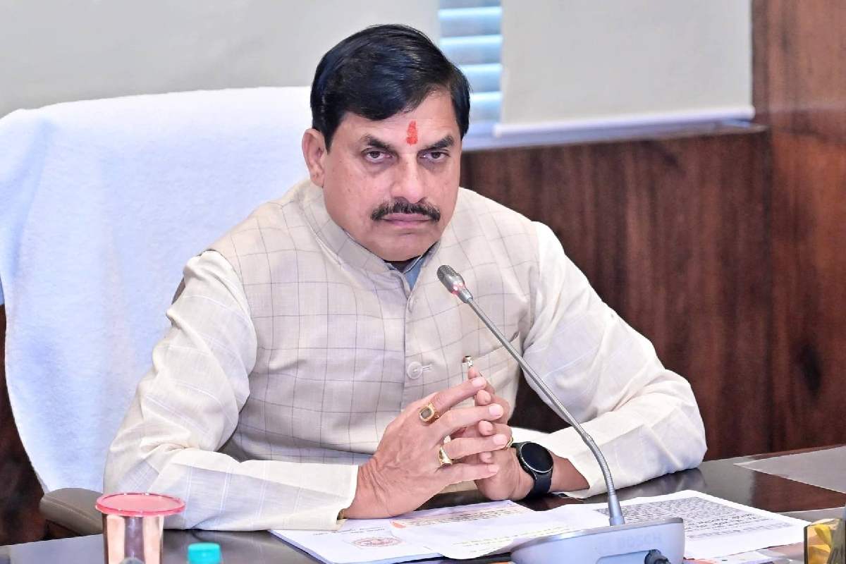 एमपी में सरकार के लिए परेशानी बने आधा दर्जन मंत्री, मंत्रिमंडल विस्तार में बदलेंगे चेहरे