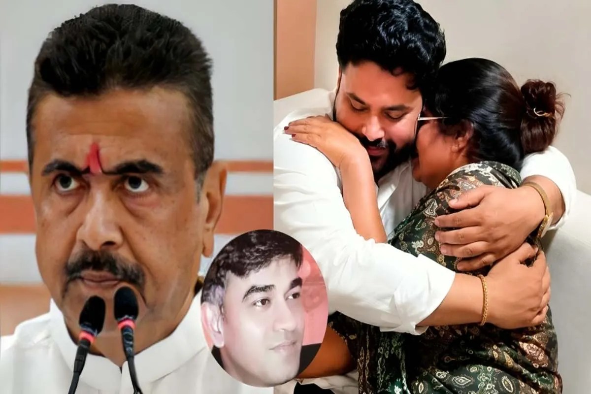 ‘तो मेरा एनकाउंट होना तय था’, CM शुभेंदु अधिकारी के पीए चंद्रनाथ रथ की हत्या केस में निर्दोष राज सिंह का रोते-रोते छलका दर्द