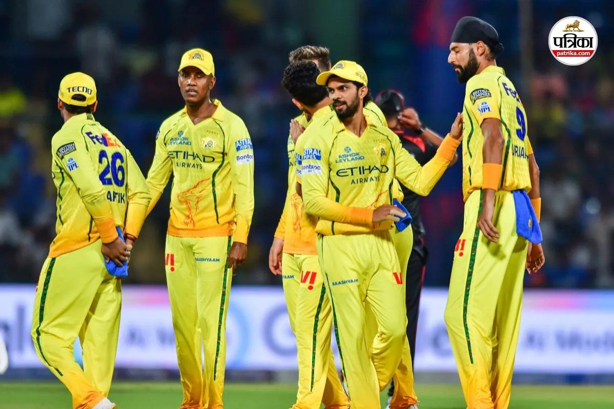 CSK vs LSG Playing 11: क्या आज खेलेंगे एमएस धोनी? सैमसन का फिर चलेगा बल्ला, देखें दोनों टीमों की संभावित प्लेइंग 11