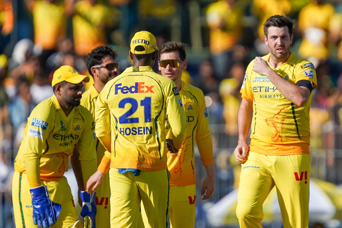 CSK playoff qualification scenarios: क्या आज हारी तो प्लेऑफ की रेस से बाहर होगी सीएसके? समझें पूरे समीकरण