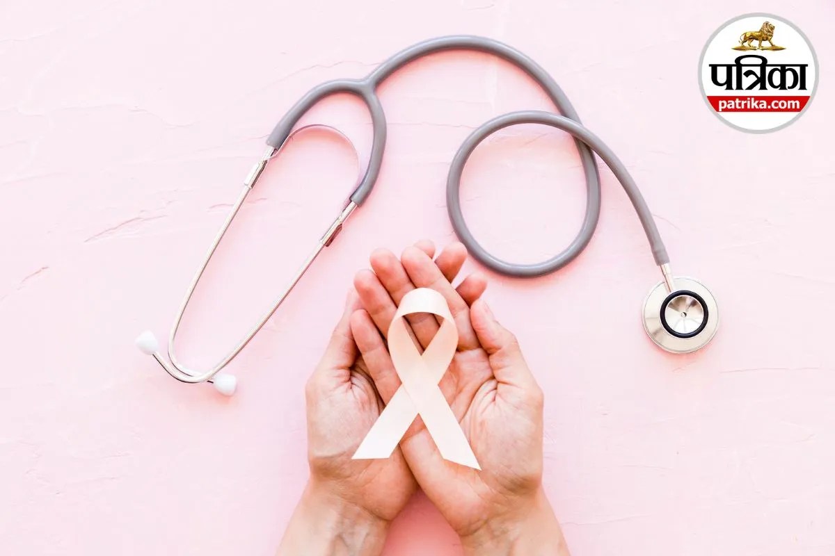 Cancer Prevention Tips: दुनिया के 40% कैंसर मामलों को रोकना संभव, जानिए पुरुषों और महिलाओं में इसके कारण : Nature