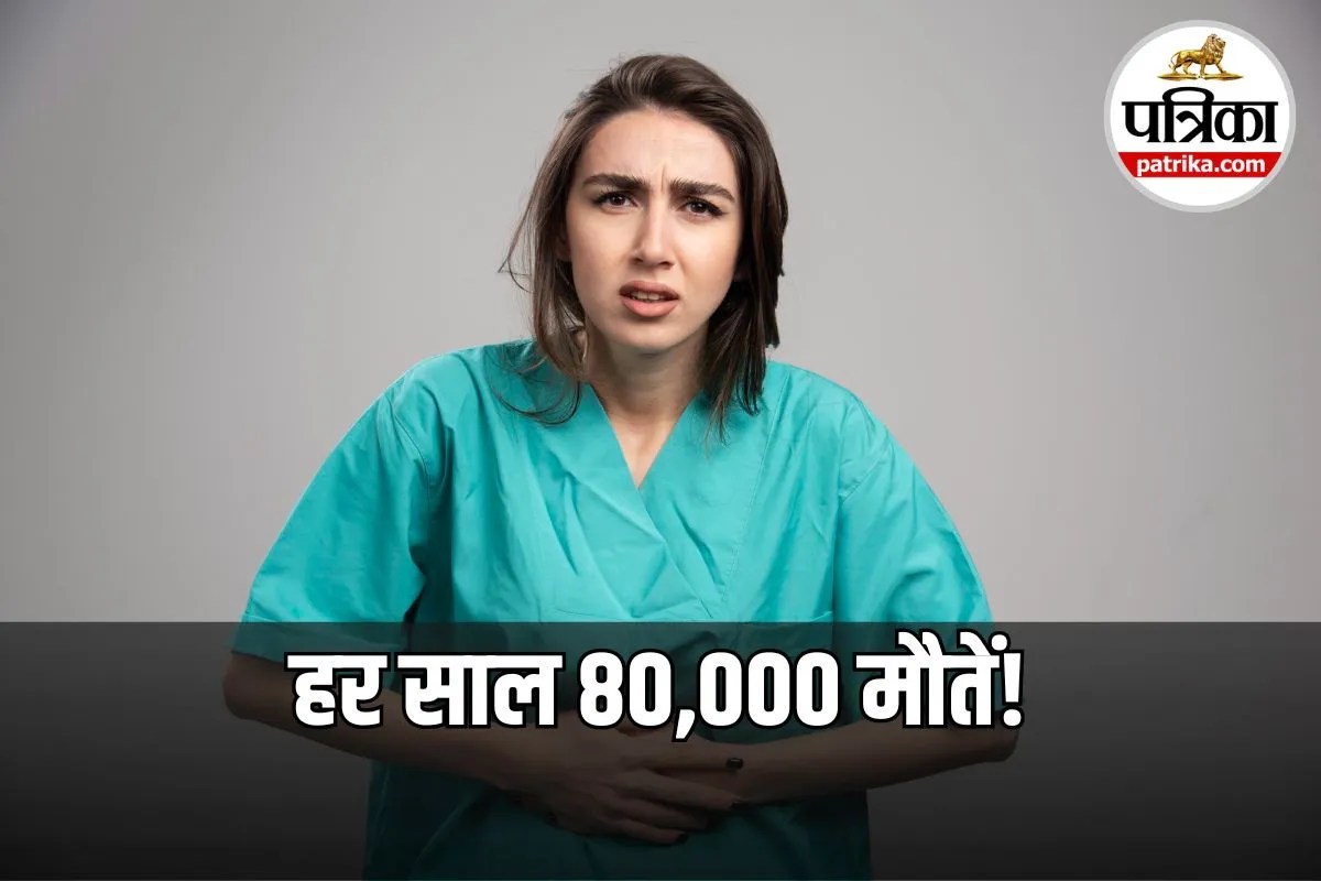 भारत में Cervical Cancer से हर साल 80,000 मौतें, फिर भी सिर्फ 2% महिलाएं कराती हैं स्क्रीनिंग, जानें क्या है बचाव का रास्ता