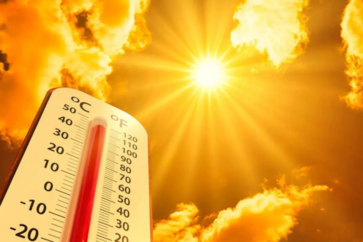 Weather: भीषण गर्मी, छत्तीसगढ़ के सीएम साय ने की अपील