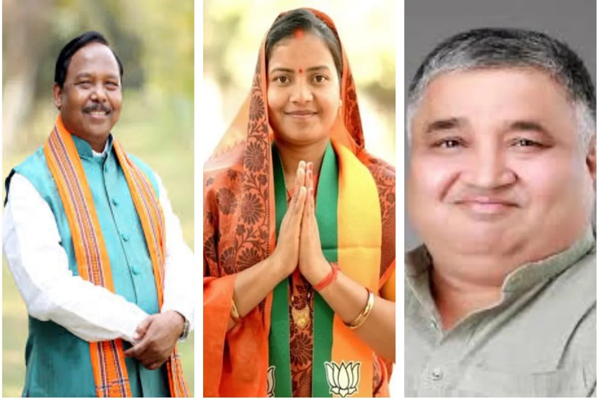 Chhattisgarh Ministers Protocol Convoy: पीएम मोदी के बाद नेताम समेत छत्तीसगढ़ के इन 3 मंत्रियों ने छोड़ा प्रोटोकॉल काफिला