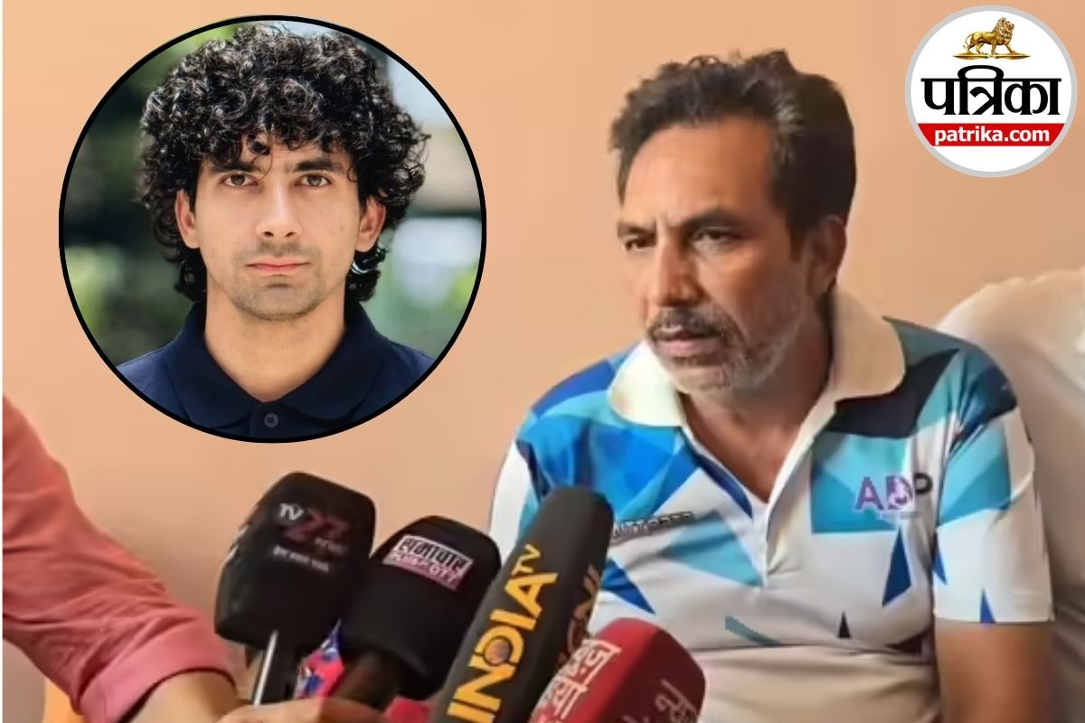 Chirag Tyagi Murder: ‘अंकल जी’ कहकर घर आता था दोस्त, बेटे की लाश देख छलका चिराग के पिता का दर्द, कहा- असद की तरह ही कातिल का एनकाउंटर हो