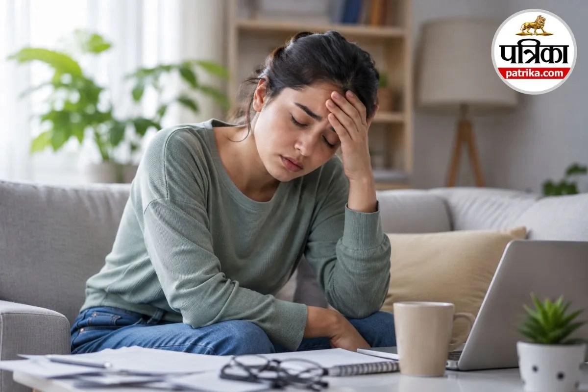 हर समय थकान रहना हो सकता है Chronic Fatigue Syndrome का संकेत, फिजिशियन ने बताए 5 लक्षण