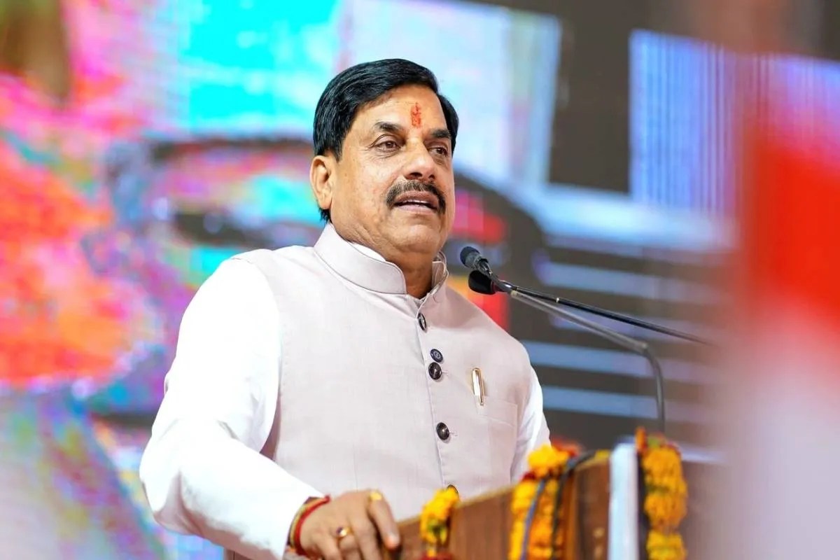 CM का बड़ा फैसला, MP में बनेगा व्यापारी कल्याण बोर्ड, 38 हजार 555 करोड़ के प्रोजेक्ट्स मंजूर
