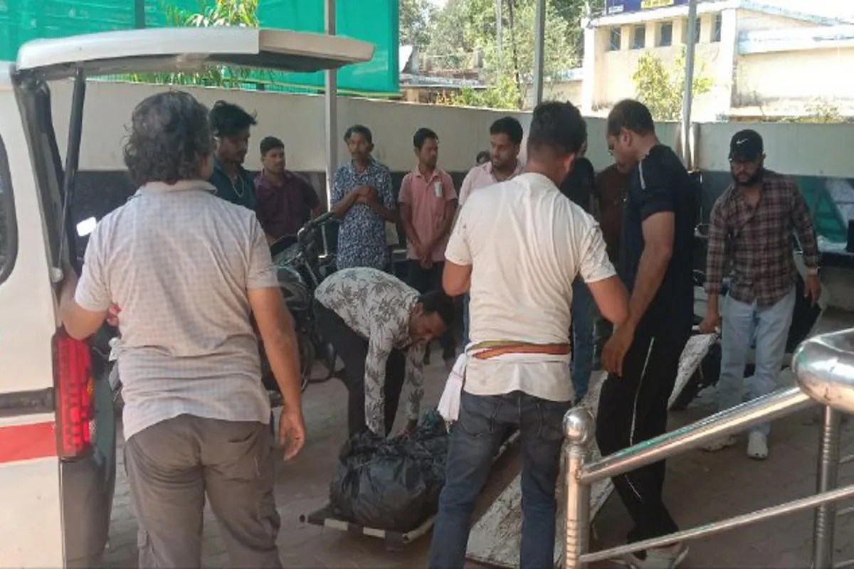 Ambikapur Suicide News: सट्टा में लाखों रुपए हार चुके अंबिकापुर के युवा व्यवसायी ने की आत्महत्या, छोड़े 2 सुसाइड नोट, लिखा- पापा मुझे माफ करना, मैं…
