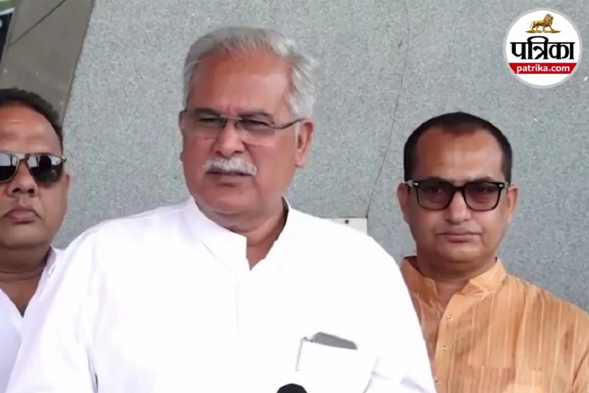 Election Results: कांग्रेस ने मतगणना स्थल पर तैयारी की जानकारी दी