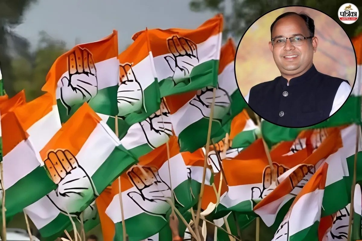 राजस्थान के कांग्रेस नेता आबिद कागजी फरार घोषित, कोर्ट के आदेश जारी, जानें पूरा मामला