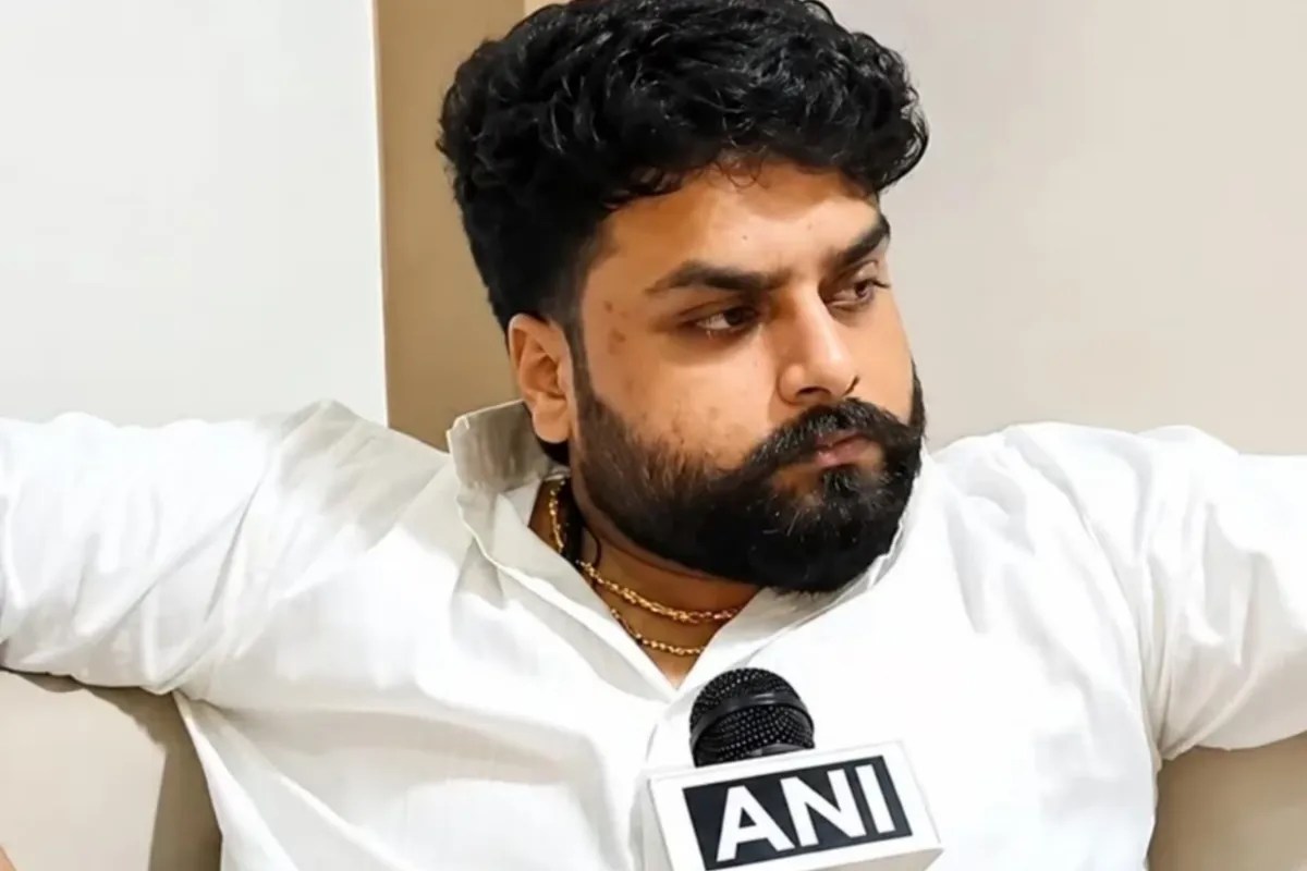 ‘बुरे वक्त में कोई काम नहीं आता…’, कहते-कहते भावुक हो गए राज सिंह, बोले- सिर्फ परिवार ही अपना