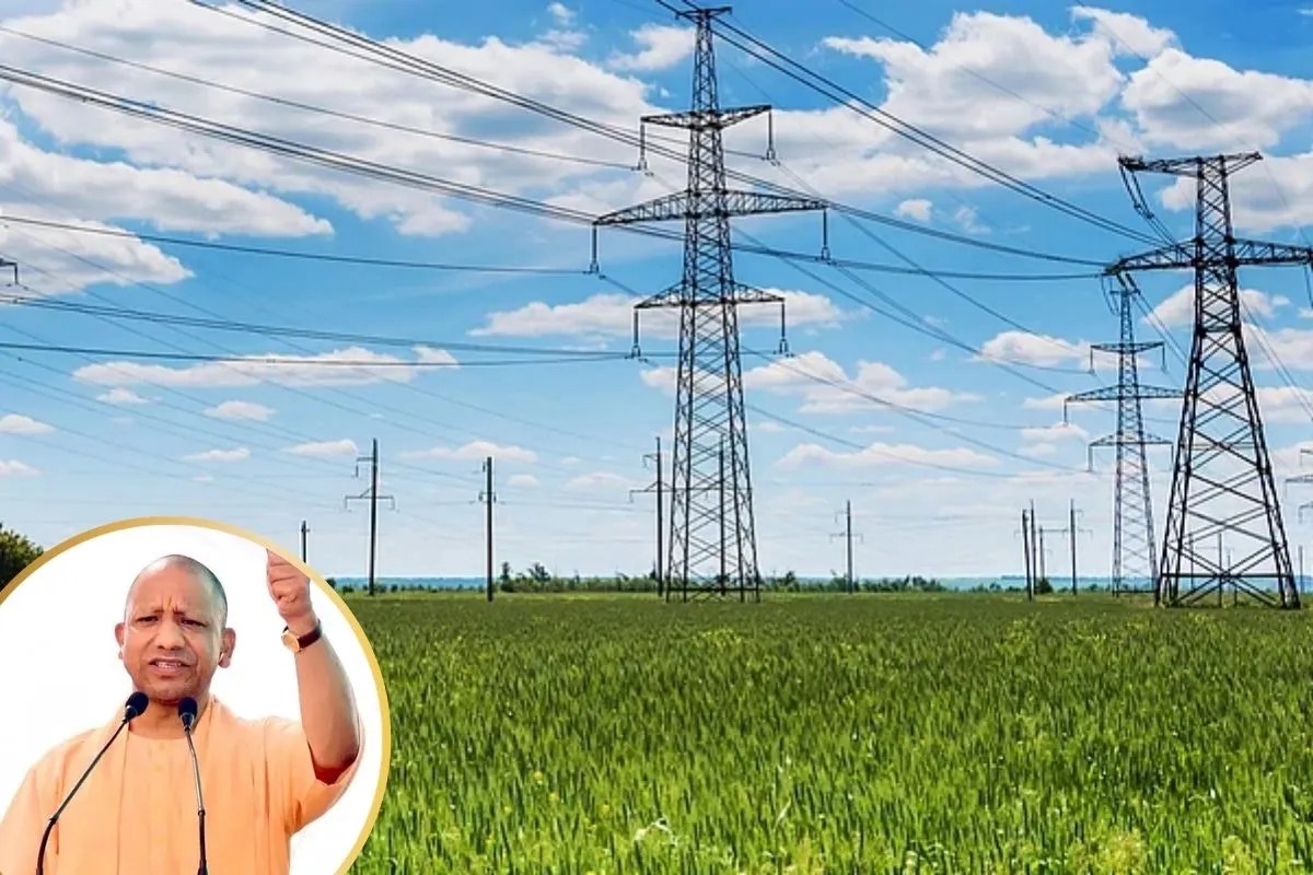 देश में बिजली खपत में दूसरे नंबर पर यूपी, 31,476 MW की मांग, आने वाले कुछ हफ्ते क्रिटिकल