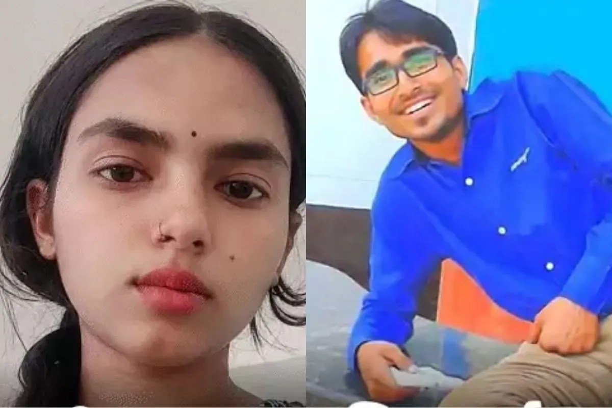तुम्हें रानी बनाकर रखूंगा…घर से भगाकर गर्लफ्रेंड की गहने लूटकर कर दी हत्या