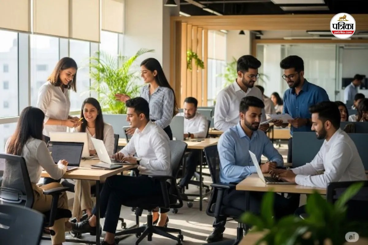 Chhattisgarh Job Fair: रोजगार की तलाश खत्म! रायपुर में लगेगा बड़ा जॉब फेयर, 400 से ज्यादा पदों पर सीधी भर्ती