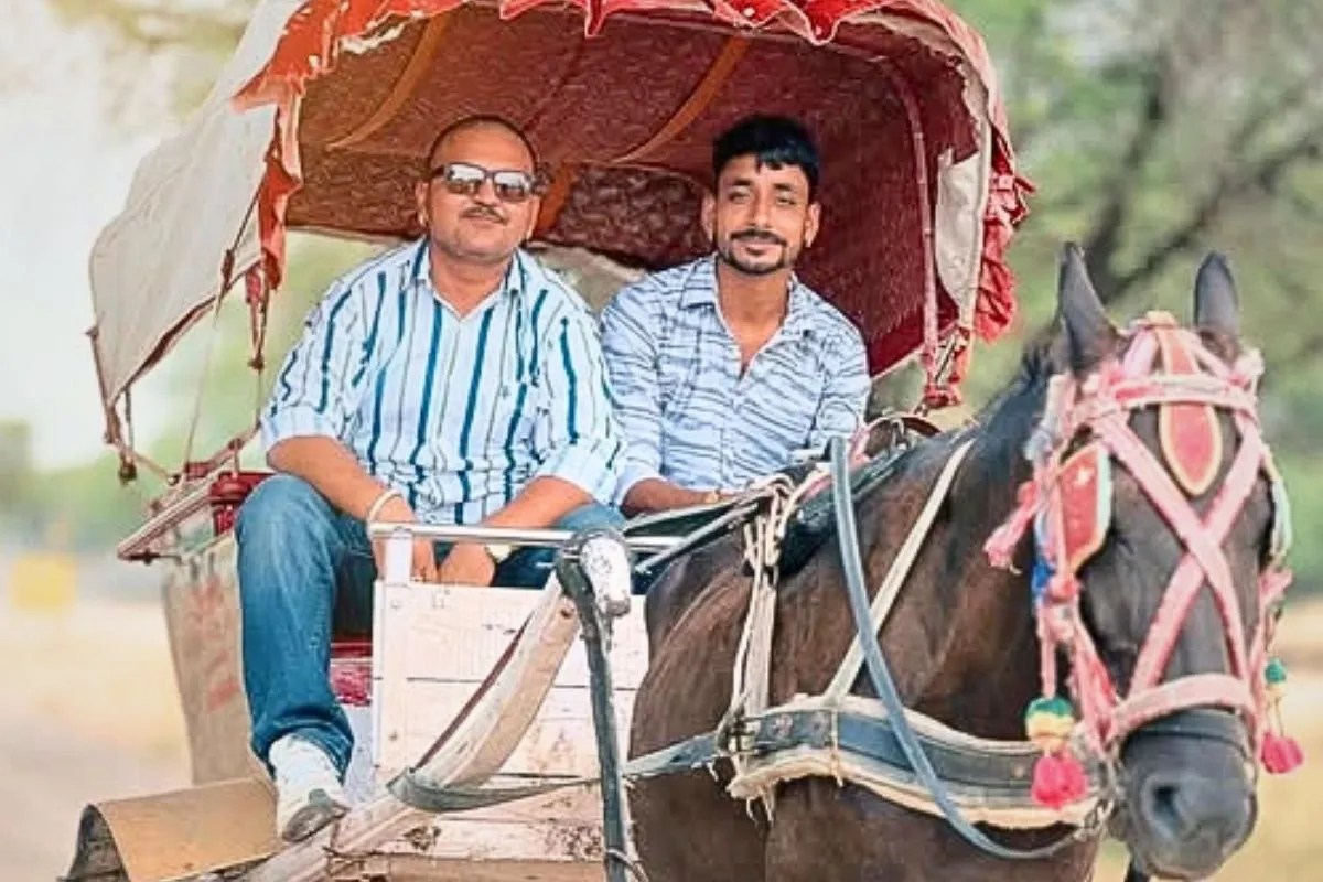Rajasthan News : कॉमेडियन ‘पंकू-बन्नू’ की जोड़ी में ‘बड़ी दरार’! जानें आखिर क्या है विवाद की असल जड़? 
