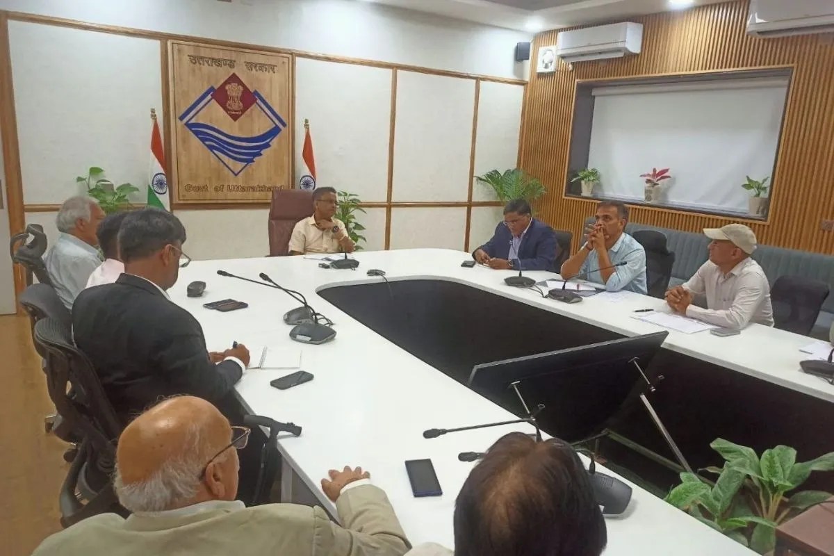 सरकारी कर्मचारियों के लिए Good News, CM धामी ने बढ़ाया महंगाई भत्ता