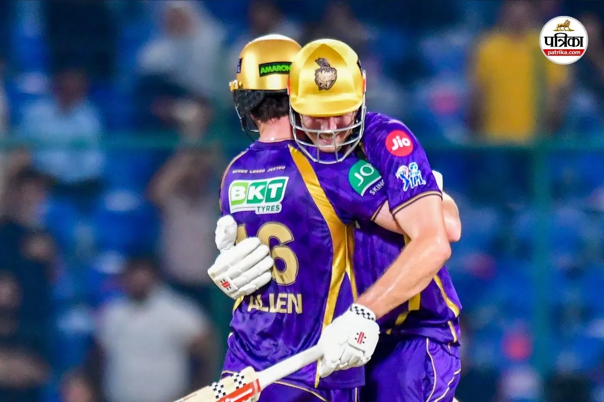 शाहरुख खान KKR अब IPL 2026 के प्लेऑफ कैसे कर सकती है क्वालीफाई, यहां समझे पूरा गणित