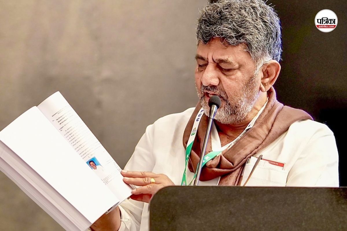 Karnataka Politics: सीएम के बाद भी डीके शिवकुमार की मुश्किलें नहीं होगी कम, पुराने केस से कैसे पार पाएंगे