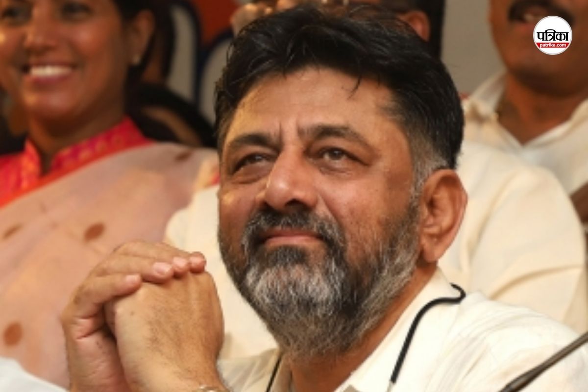 कर्नाटक में नए सीएम को लेकर अभी भी सस्पेंस? डीके शिवकुमार बोले- ‘अभी तक नाम फाइनल नहीं’