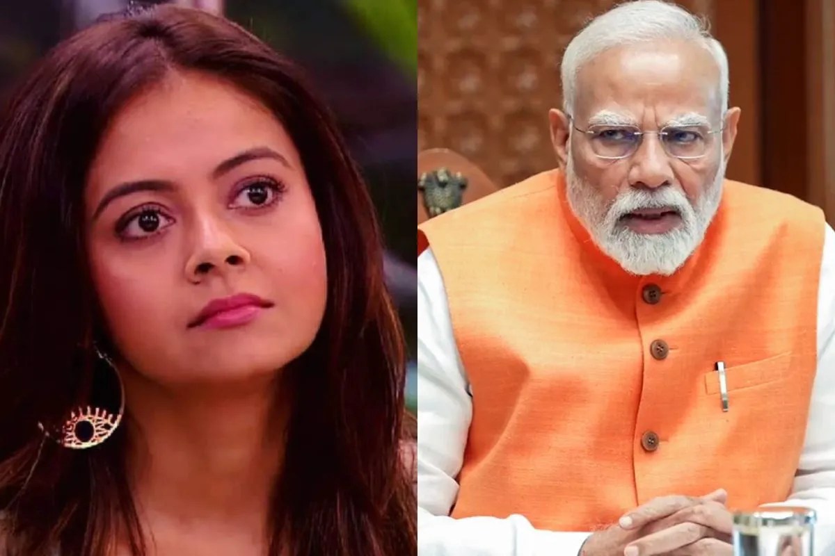 PM मोदी की ‘बचत’ वाली अपील पर देवोलीना भट्टाचार्जी का तीखा पलटवार, वीडियो शेयर कर सिस्टम को घेरा