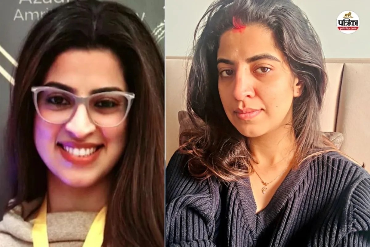 Honeytrap Case: जोधपुर की महिला ने AI कंपनी के मालिक से नजदीकियां बढ़ाई, 90 लाख वसूले, फिर रखी 3 शर्त