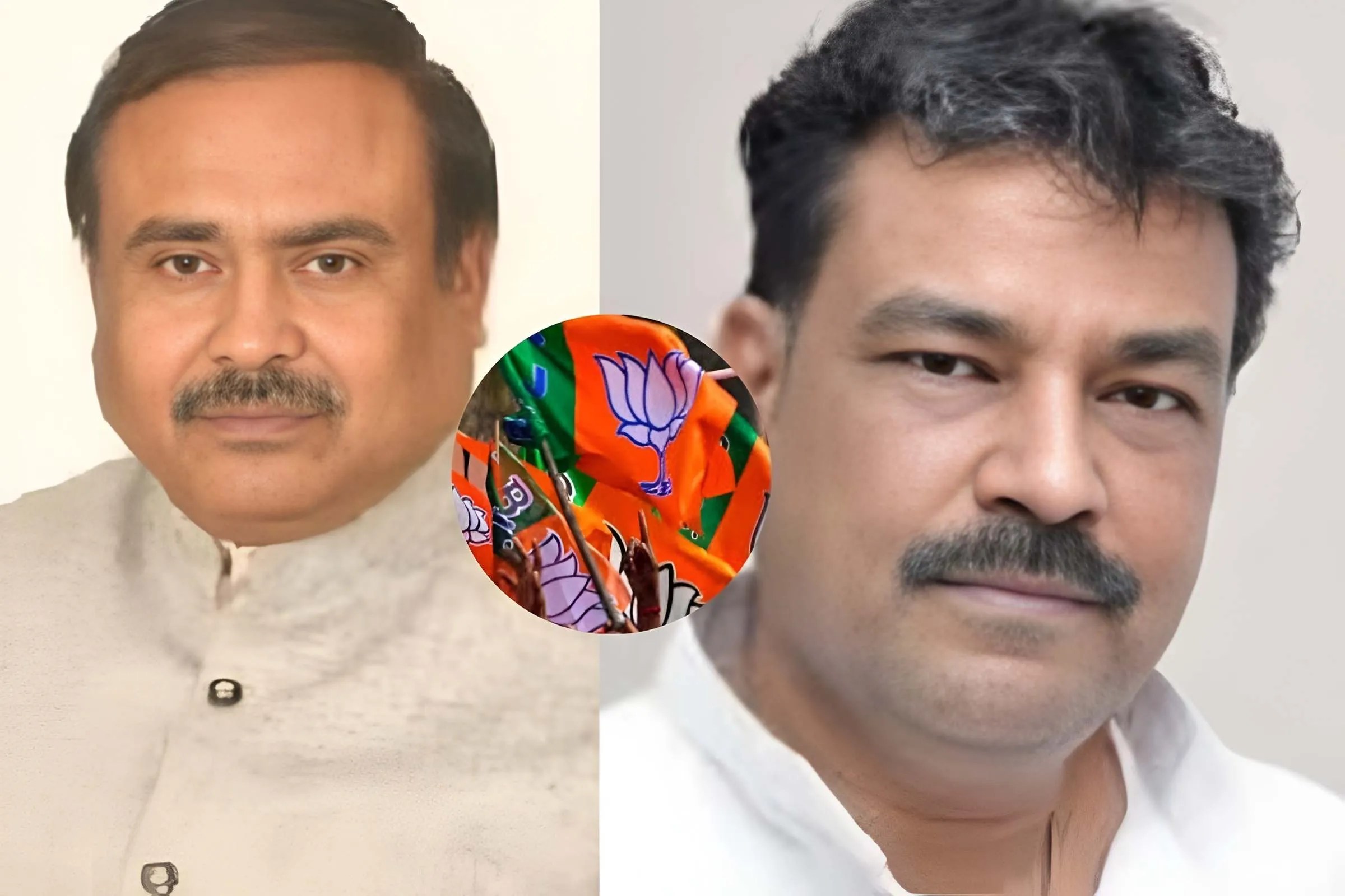 BJP के दो विधायकों के बीच ठनी; गालीगलौज के बाद जमकर हुई हाथापाई! आखिर पूरा माजरा है क्या?