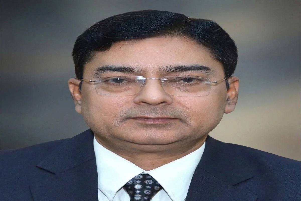 Lucknow News: KGMU के डॉ. सूर्यकांत संभालेंगे राष्ट्रीय TB ICU समिति की कमान