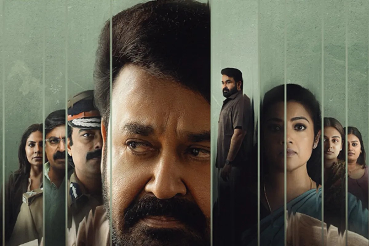 Drishyam 3 Review: डर के साये में जी रहा जॉर्ज कुट्टी, परिवार को बचाने के लिए हर हद की पार