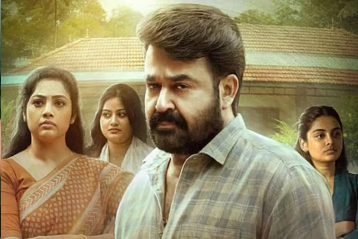 Drishyam 3 Advance Booking: रिलीज से पहले ही मोहनलाल की ‘दृश्यम 3’ ने छापे करोड़ों, एडवांस बुकिंग में कर डाला कमाल